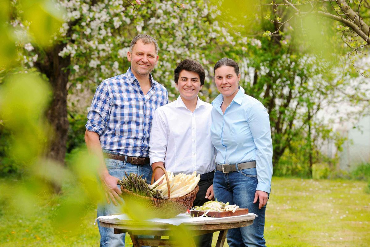 Foodfotos Fotografie