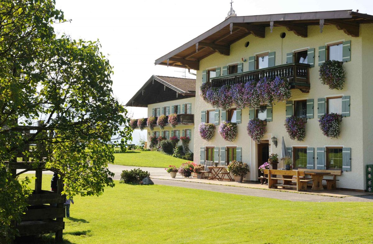 Ferienwohnungen Pläne Bilder