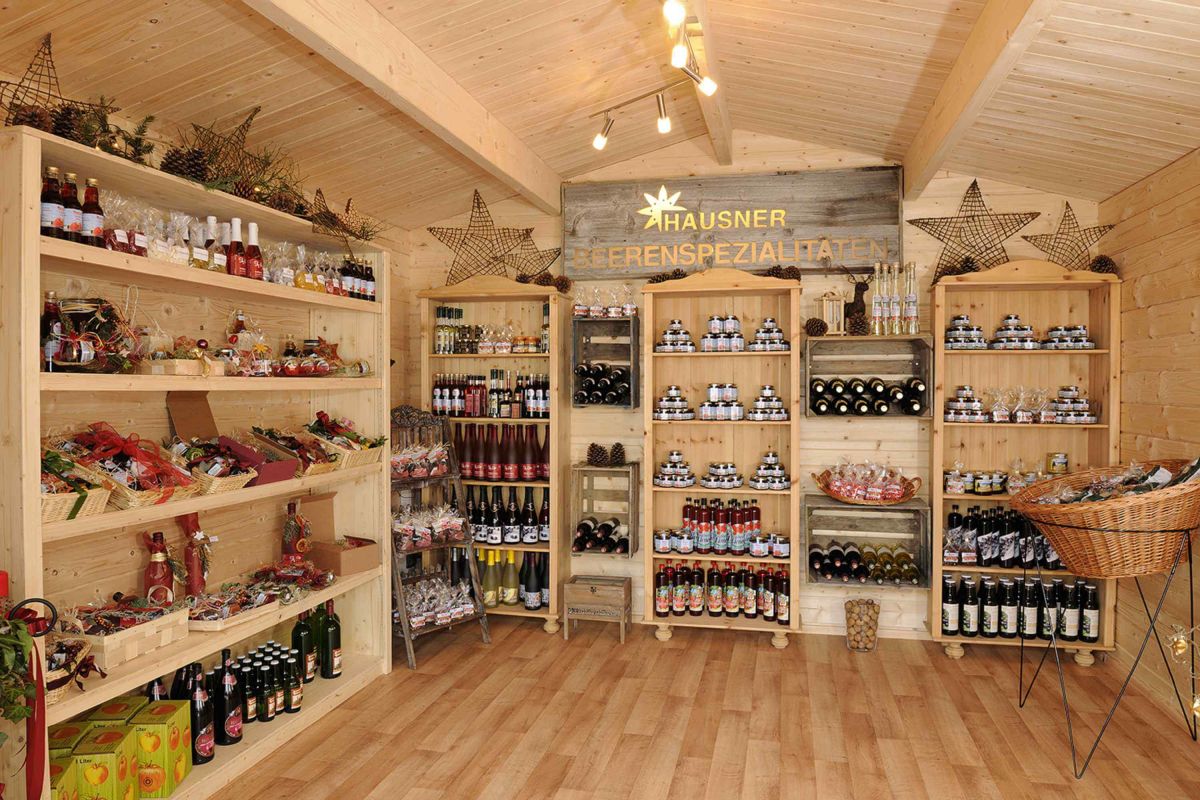 Direktvermarkter Präsentation