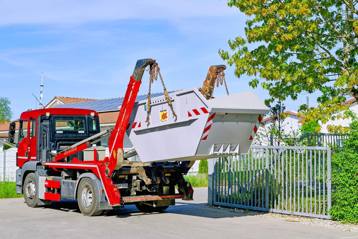 Online-Prospekte Schilder