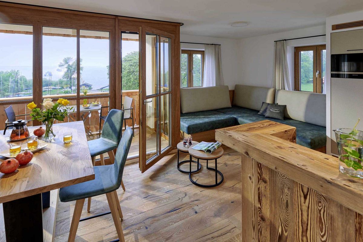 Ferienwohnungen Pläne Bilder